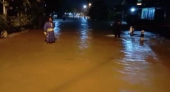 Banjir dan Longsor Landa Sejumlah Wilayah di Daerah Istimewa Yogyakarta